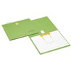 Atlanta Series E with Clip Mechanism 2655834500 Suspension Files Green