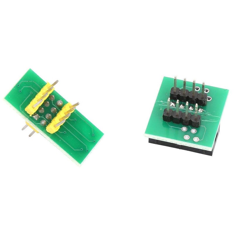 Hailege SOIC8 SOP8 Flash Chip IC Test Clip IC Programming