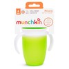 Munchkin Miracle 360 Sippy Cup, Trainer Toddler Cup, BPA Free