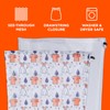 Tide Jumbo Mesh Laundry Bags, 2 Pack, 12" x 34",