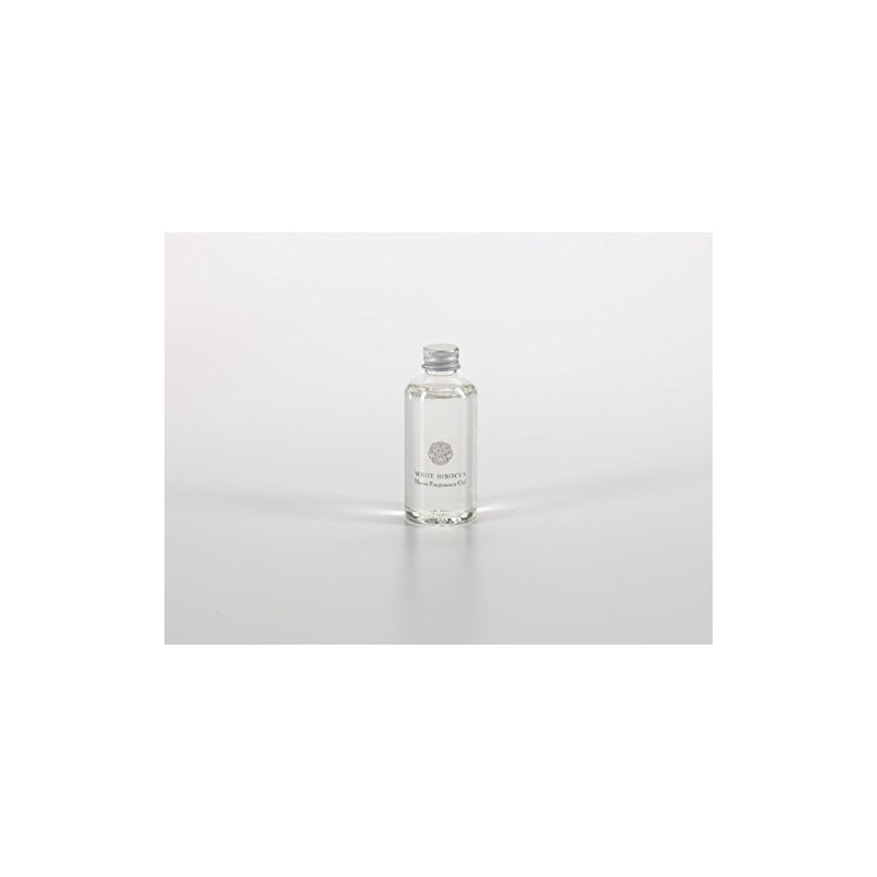 Hibiscus Refill - Zodax Porcelain Diffuser - 3.4 oz