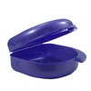 Gum Shield Case - Mouth Guard Gumshield Box for Ortho