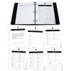 The Homeowner's Book of Records (Navy)