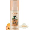 Nala's Kids Tropical Blast Detangler with Argan Oil, Shea Butter