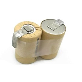 New Battery pag for Black Decker 9073 Type 1 2.4 Volt 499055-01 Screwdriver Parts