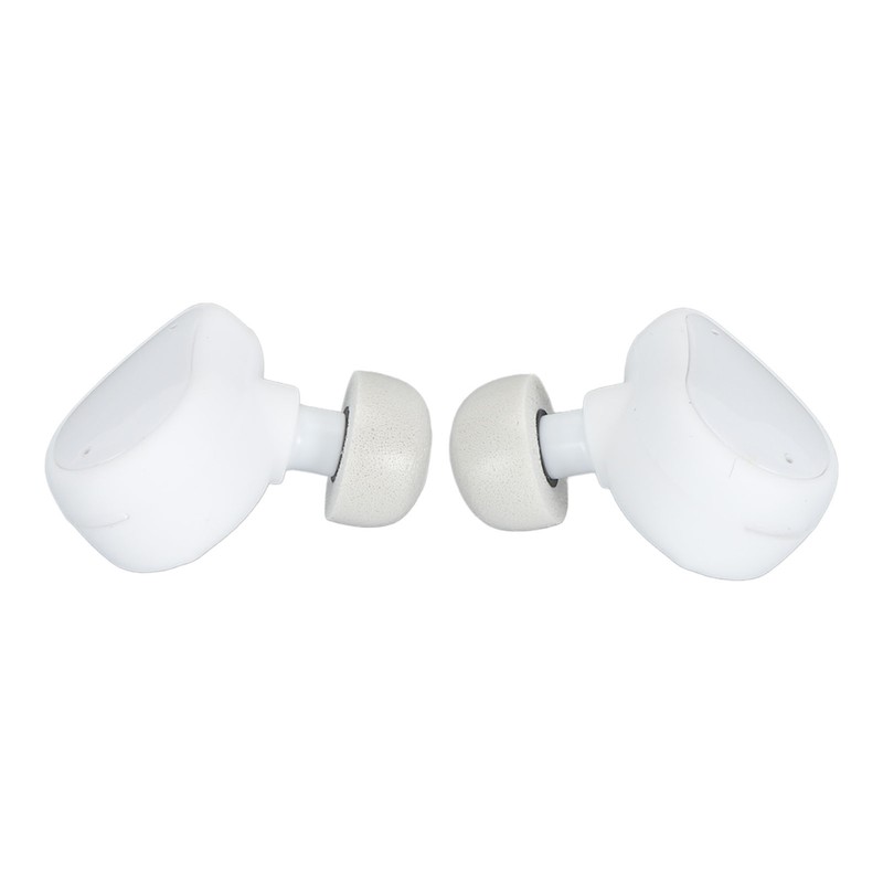 Bluetooth Earbuds Rechargeable Wireless Sound Aid Noise Cancelling Dual Use