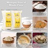 Rani Maida Flour (Indian All Purpose Flour) 64oz (4lbs) 1.81kg