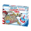 Ravensburger – 26569 – Party Game Where Is Charlie?