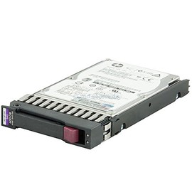 HP 581286-B21 600GB 6g SAS 10k SFF 2.5-581311-001 (Renewed)