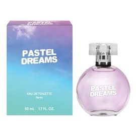 Pastel Dreams PB ParfumsBelcam Eau De Toilette Spray for Women, Fresh Floral and Sweet Scent, Long-Lasting Fragrance for Day & Night Wear, Elegant and Refreshing Perfume, 1.7 fl.oz. (50 mL)