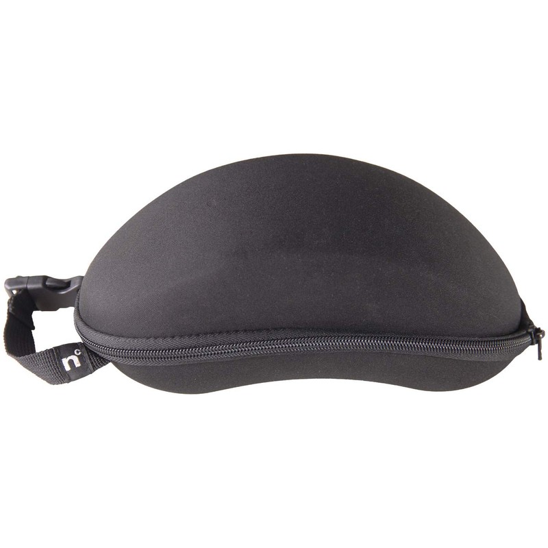North Coast NW-5100 BK Goggles Case, Snowboard Skiing [Ventilation Included,