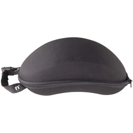 North Coast NW-5100 BK Goggles Case, Snowboard Skiing [Ventilation Included, Large Sizes]