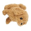 Plush Puppy Dog Electronic Interactive Plush Dog Walking Barking Wagging