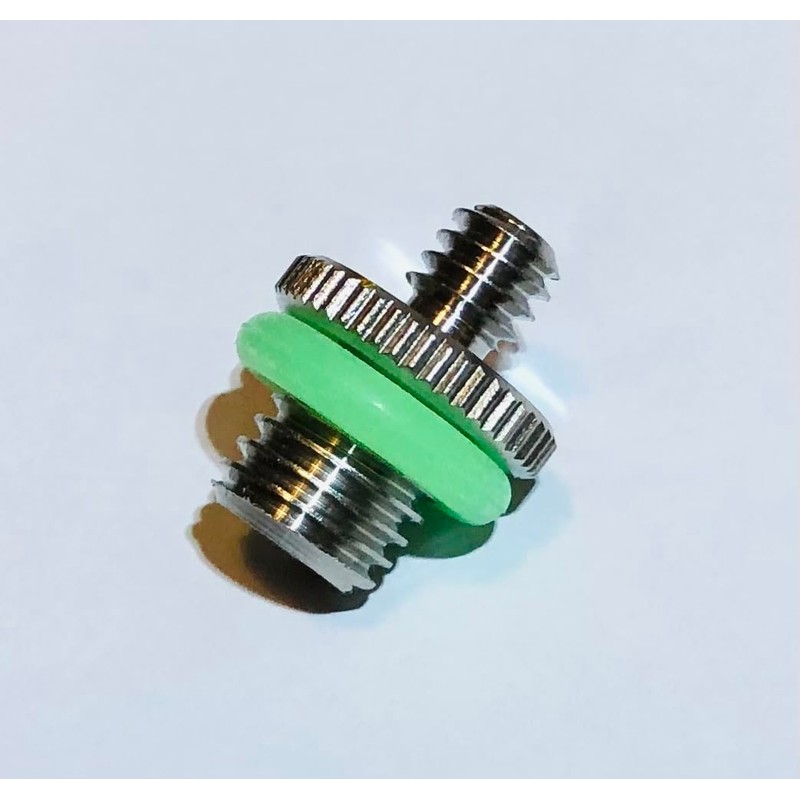 Bankstick Adapter. Bank Stick Adapter. Includes Glow In The Dark