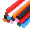 uxcell 16pcs Mini Hot Glue Gun Sticks 4-inch x 0.43-inch