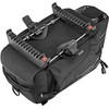 Norco Ohio Bike Pannier Topklip black 2018 bike panniers waterproof