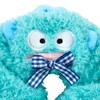 Sanrio (SANRIO) Face-shaped Scrunchie Hangyodon Hair Tie 225690