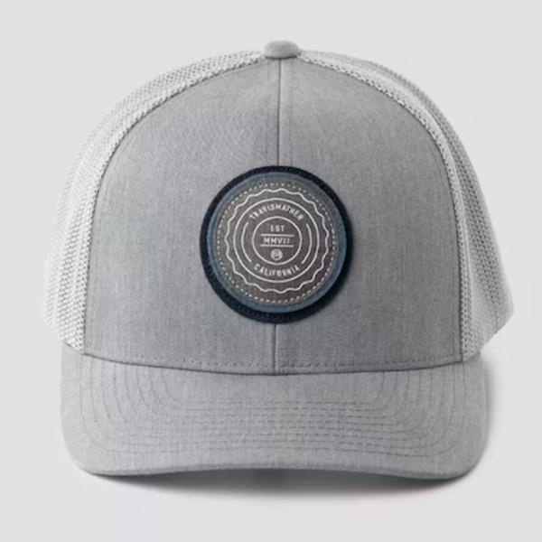 Travis Mathew 2 TravisMathew Travis Matthew THE PATCH YOUTH HAT