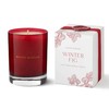 Niven Morgan Holiday Winter Fig Candle