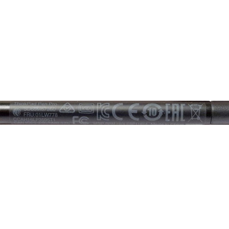 Lenovo 4X80K32538 Original Stylus Pen