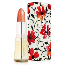 Forever Rose, a lip care lipstick with elasticity made of marine collagen / 마린 콜라겐으로 탄력 있는 립케어 립스틱 포에버로즈