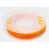 AXISCO ASIS Fly Line/DT-3F/Orange