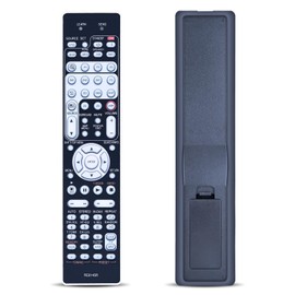 TCNOUMT New RC014SR Remote Control Suitible for Marantz AV Receiver NR1602 SR5006 SR6006