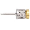 HEX1.0 Micro Dental Implant Screwdriver Stainless Steel Implant Screwdriver Tool