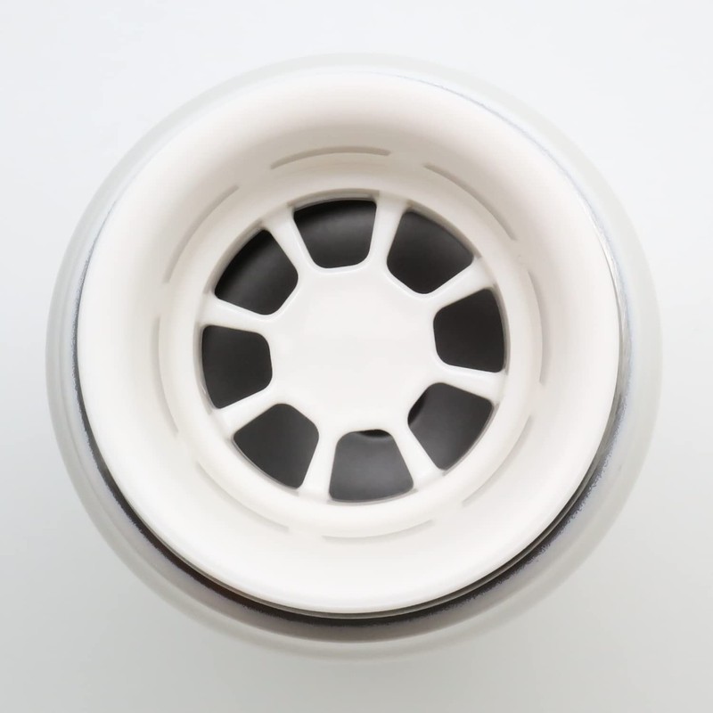 Sailor Moon Direct Stainless Steel Bottle SBR480B Pink