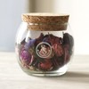 Chatani Sangyo Seasonal Scenery Potpourri Spring Garden 730-200 Height 3.1