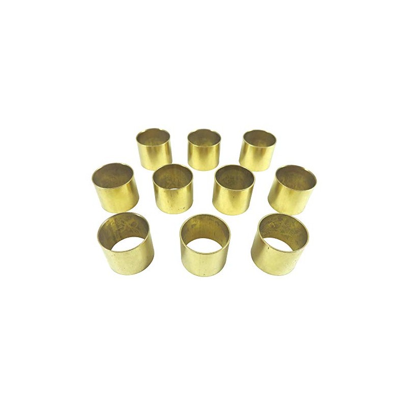 Robert Sorby HF22B Set of 10 Each 22 mm /