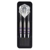 DYNASTY DYNASTY80 Vivid "ROUGE" Rouge 2BA Soft Darts Barrel