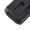1080P HD Back Clip Camera Smart Anti Shake Motion Detection