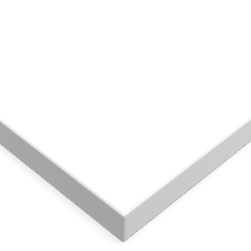 X57 Dishwasher Skirting Board 19 mm Fully Integrated and Made