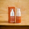 Suero Facial Vitamina C E Y Ácido Ferúlico 30 Ml
