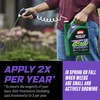 Ortho WeedClear Lawn Weed Killer Ready-to-Use1 with Trigger Sprayer, Kills