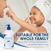 Vani Cream Moisturizing Lotion with Pump |Fragrance and Gluten Free