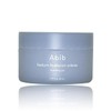 Abib 아비브 수분초 히알루론크림 하이드레이팅 팟 80ml Abib Moisture Serum Hyaluronic Cream Hydrating Pot 80ml