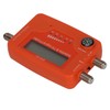 Satellite TV Signal Finder LCD Display Digital Satellite Signal Meter