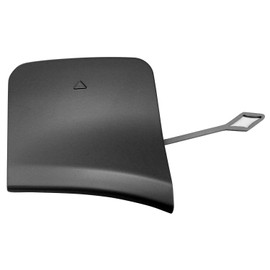 2017-2019 Mini Countryman Front Tow Hook Cover Partslink MC1029104