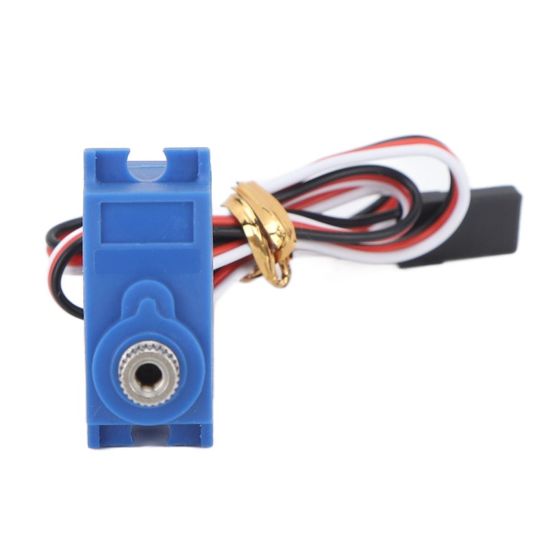 Waterproof Servo 3 Wire Metal Gear Steering Servo Suitable for