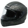 LS2 Helmets Rapid II Full Face Motorcycle Helmet (Crypt Matte