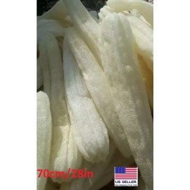 Jumbos JUMBO Whole Egyptian Loofah NATURAL-ORGANI