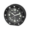 Trevi SL 3091 R Orologio al Quarzo con Sveglia e