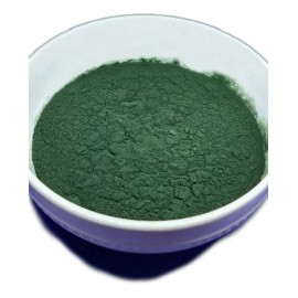 Spirulina 100% Pura Premium Polvo 1 Kg.