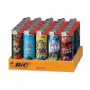 Bic Lighter Flick My Bic Lot of 8 Lighters Various
