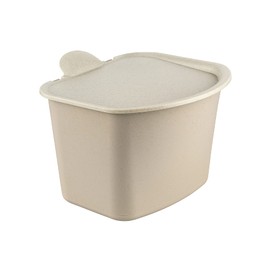 Koziol Bibo Sand Organic Waste Bin