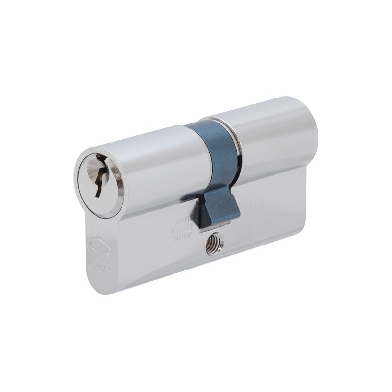 ABUS Profile Cylinder Buffo N 10/30 mm