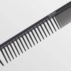 Stellar Carbon Cutting Comb