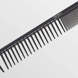 Stellar Carbon Cutting Comb